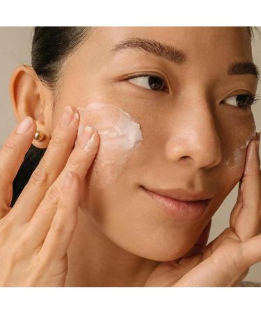 RANAVAT Renewing Bakuchi Face Cream - Daily Moisturizer for Fine Lines & Wrinkles | 12-Hour Hydration with Lotus Bakuchi & Ashwagandha - 1.7 oz - Buy Online on SooperMarket.com