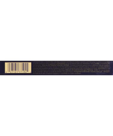 Est e Lauder Sumptuous Extreme Lash Multiplying Volume Mascara - Extreme Black 8 ml | International Shipping Available - Buy Online on SooperMarket.com