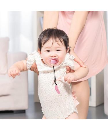 Toyandona 3PCs Sensory Necklace & BeiÃring - Silicone Chew Tool for Young Girls with Autism ADHD & SPD - Perfect Oral Motor Support - Buy Online on SooperMarket.com