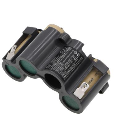 Battery Replacement for AC232001/2D0 AC232001/2D2 AC232001/2D1 RS-AC3428