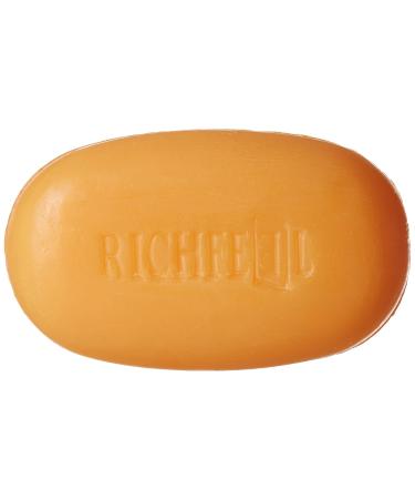 Calendula Soap for Acne | Soothing 75g Bar for Clear Skin | International Shipping Available - Buy Online on SooperMarket.com
