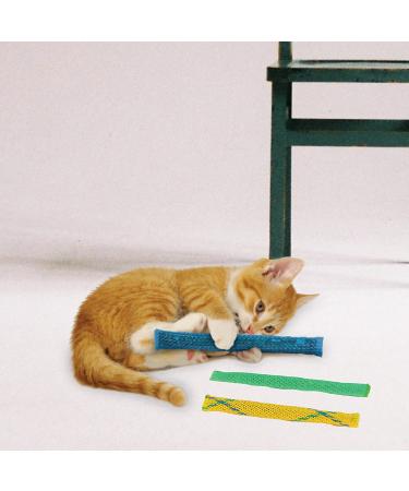 Pioneer Pet Nip Nibblers Catnip Toy - Interactive Cat Toy for Endless Playtime! - Buy Online on SooperMarket.com