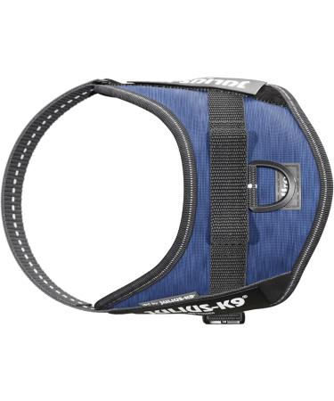 Buy IDC Powerharness S/Mini - Stylish Denim Dog Harness for Comfort & Safety | International Shipping - Buy Online on SooperMarket.com