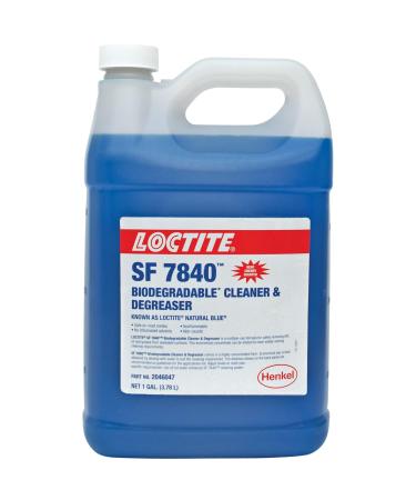 Cleaner/Degreaser 1 gal. Jug