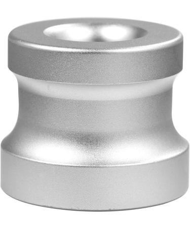 Men's Shaving Brush Stand Holder for Safety Razor and Shave Brush - 4 Colors | Excellent Gift Idea - Buy Online on SooperMarket.com