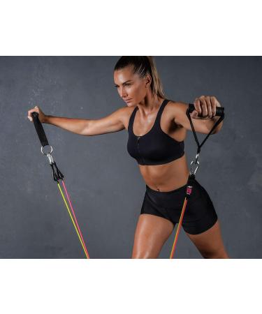 Buy PTP 1510 Powertube Pro - Total Resistance (One Size) | International Shipping Available - Buy Online on SooperMarket.com
