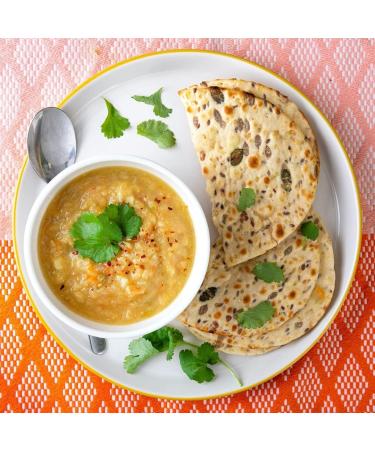 The Scottish Soup Company - Country Vegetable Chilled Soup - 600g Tub x 4 - Buy Online on SooperMarket.com