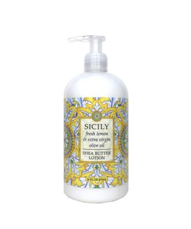 Greenwich Bay Trading Company Destination Collection: Sicily (Lotion)