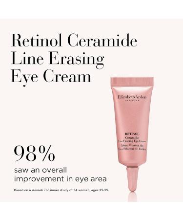 Elizabeth Arden Retinol Ceramide Capsules - 60 Nightly Performance Set - Buy Online on SooperMarket.com