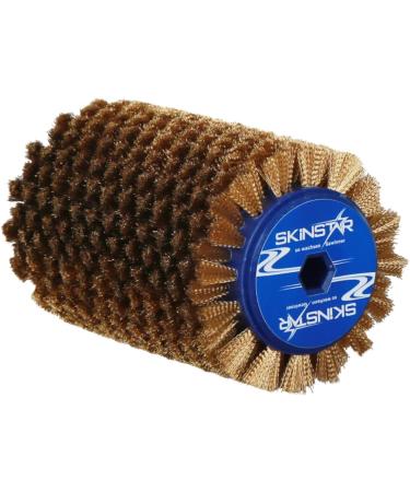 SkinStar Complete Brush Set - 5-Piece Rotor Brush for Professionals | WorldCup 100mm | International Shipping Available - Buy Online on SooperMarket.com