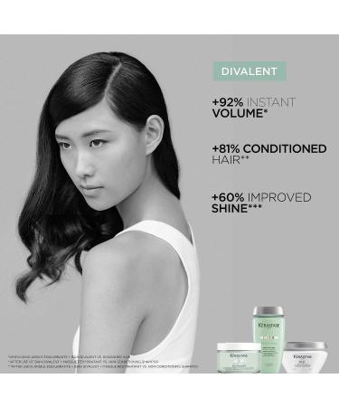 KERASTASE Specifique Potentialiste Hair & Scalp Serum - Hydrating Universal Defense Serum with Vitamin C - 3.04 Fl Oz - Buy Online on SooperMarket.com