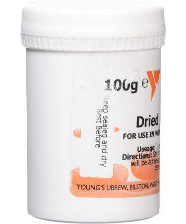 Youngs Dried Active Yeast - Multipurpose for Baking & Brewing - Buy Online on SooperMarket.com