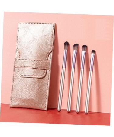 WOFASHPURET 1 Set Eye Shadow Brush Set Powder Makeup Women Eye Shadow Brush Face Makeup Brush Eyeshadow Makeup Brush Makeup Brush for Women Face Beauty Tools Cangzhou Miss Wooden Handle Major - Buy Online on SooperMarket.com