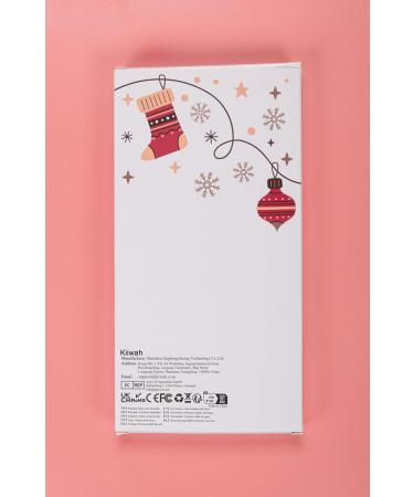 4 Sheets Christmas Nail Art Stickers 5D Embossed Snowflake Nail Decals Self-Adhesive Nail Stickers with Tweezers DIY Christmas Nail Design Decoration for Women Girls Style1 - Buy Online on SooperMarket.com
