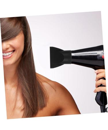 FOYTOKI 2pcs Hair Dryer Accessory Rusk Blow Dryer Nozzle Diffuser for Hair Nozzle Hair Dryer Nozzle Blow - Buy Online on SooperMarket.com