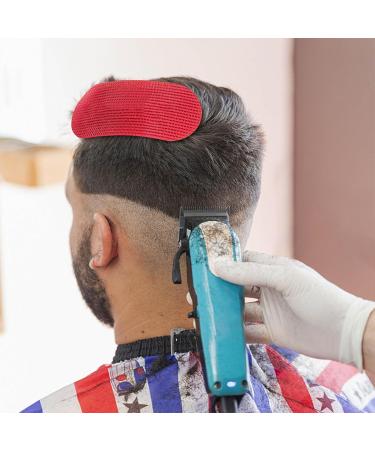 Premium Beard Brush for Men - Easy to Use with Comfortable Nylon Bristles | International Shipping Available - Buy Online on SooperMarket.com