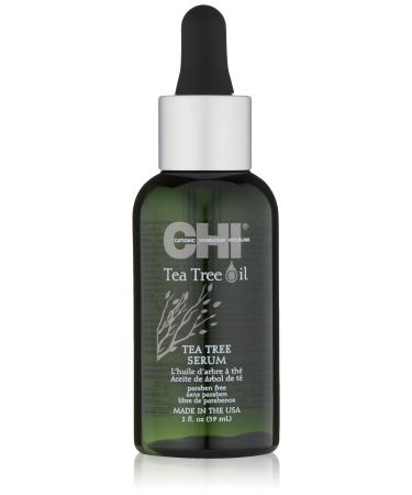 CHI Tea Tree Serum  2 FL Oz