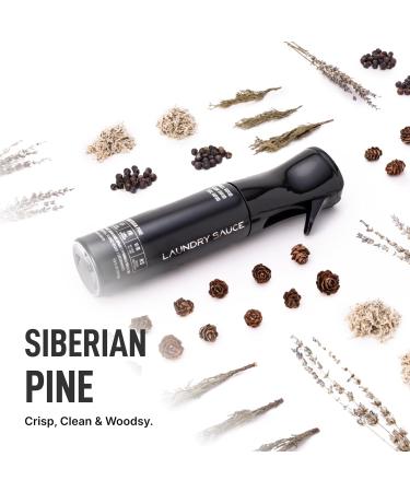Shop Laundry Sauce Fabric Refresher Spray - Odor-Fighting Siberian Pine Scent 9.8 fl oz | International Shipping Available - Buy Online on SooperMarket.com