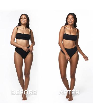 Bondi Sands 1 Hour Express Self Tanning Foam | Fragrance-Free Lightweight Self-Tanner | 6.76 fl oz - Buy Online on SooperMarket.com