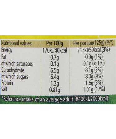 Dolmio Original Bolognese Sauce 500g - Authentic Recipe for Italian Pasta Dishes - Buy Online on SooperMarket.com