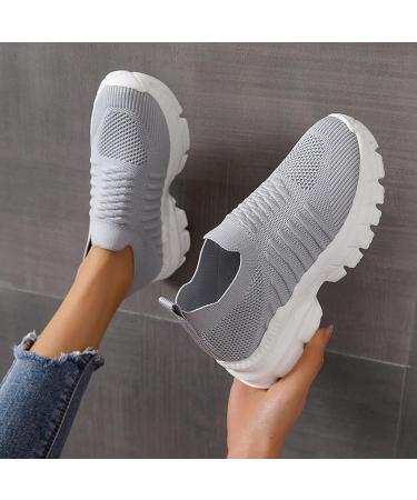 Buy Women's Waterproof Sneakers & Hiking Shoes - Stylish Comfortable Slip-On Options - Size 39 EU - Buy Online on SooperMarket.com