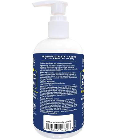 Promise Organic Arnica Gel 340ml (12oz) Instant Soothing Muscle & Joint Pain Relief Reduces Inflammation Arthritis Swelling Joint Pain Topical Organic Arnica Montana Made in Canada 340 ml (Pack of 1) - Buy Online on SooperMarket.com