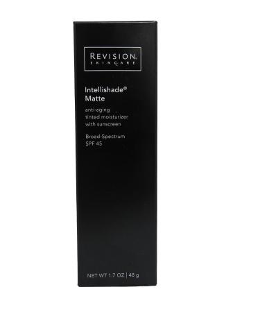 Revision Intellishade Spf 45 Matte 1.7Oz/48G