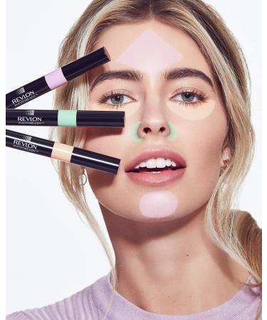 Revlon PhotoReady Eye Primer and Brightener - 2.4ml | Brighten, Prime, and Perfect Eyes - Buy Online on SooperMarket.com