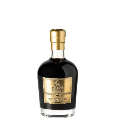 Burren Balsamics Grande Reserve Super High Density Balsamic Vinegar of Modena 250ml Grande Reserve High Density 250ml