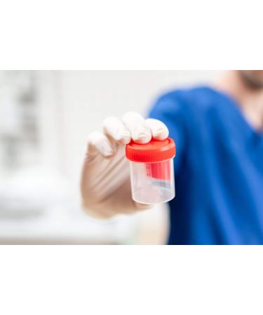Buy THC Test & Test Strips - 25ng/mL Cannabinoid Detection - Fast International Shipping - Buy Online on SooperMarket.com