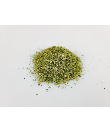 Entirely Ingredients - Dried Parsley 200g - Premium Quality - Buy Online on SooperMarket.com