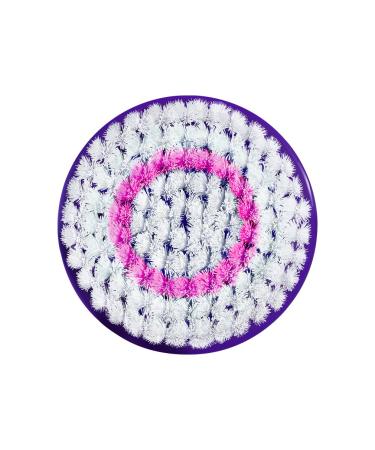 Nivea Pure Skin Sensitive Brush Head - 2 Pack for Electrical Facial Cleansing | Ideal for Normal & Sensitive Skin - Buy Online on SooperMarket.com