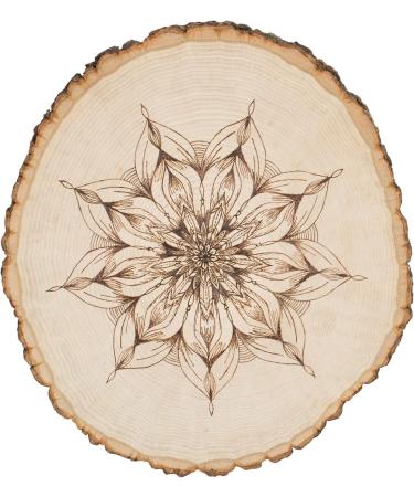 Walnut Hollow Creative Woodburner Wire Tip Tool in White - Wood Burning Kit - Buy Online on SooperMarket.com