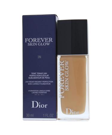 Dior Dior Forever Skin Glow Foundation Spf 35-3n Neutral-glow