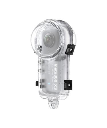 Insta360 X3 Invisible Dive Case