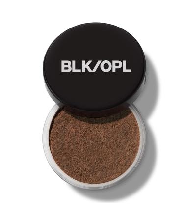 Black Opal Finishing Powder Dark