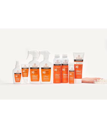 Sun Lemonoil Milk Protector Gun SPF 30 - 300ml | Best Sunscreen for Sun Protection | SPF 30 | International Shipping Available - Buy Online on SooperMarket.com