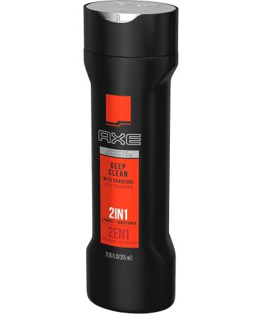 Axe Adrenaline Shampoo Plus Conditioner 355g - Buy Online on SooperMarket.com