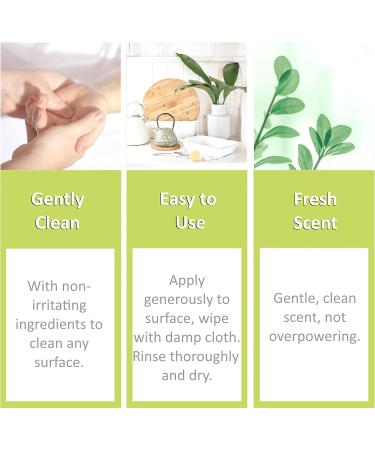 IntiMD Multi-Purpose Hygienic Cleaner | Advanced Pro-Skin Toy-Friendly Conditioning Formula - Ideal for International Use - Buy Online on SooperMarket.com