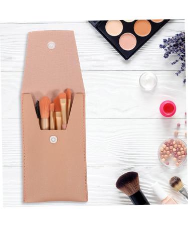 Buy Balacoo 4 Sets Travel Makeup Beauty Kit | Professional Makeup Brush Set for Ladies | Portable Fiber Wool Cosmetics - Perfect for International Shipping - Buy Online on SooperMarket.com