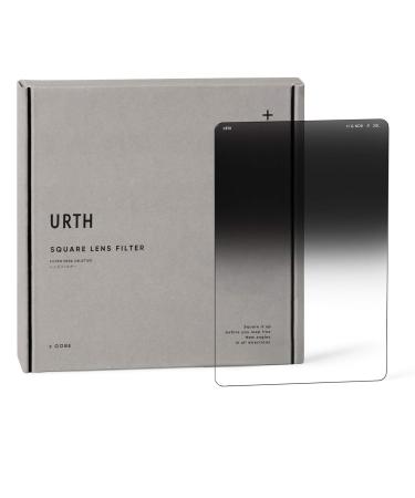Urth 100 x 150mm Hard Graduated ND8 (3 Stop) Filter (Plus+)
