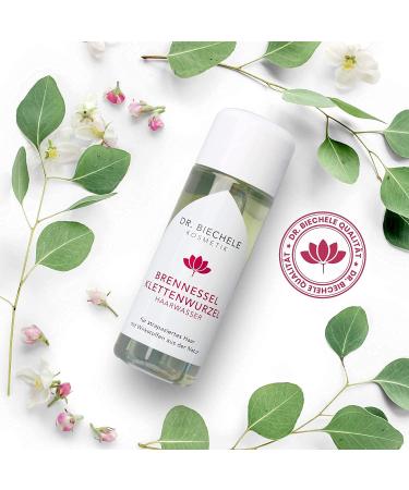Dr. Biechele Nettle Climbing Root Hair Water 150ml with Baicapil TM - Combat Hair Loss & Promote Growth for Stressed Hair & Irritated Scalp - Buy Online on SooperMarket.com