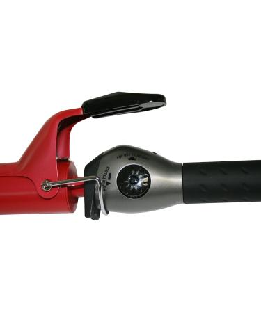 BaBylissPRO Tourmaline and Ceramic Curling Iron 3/4" (19mm) - Buy Online on SooperMarket.com