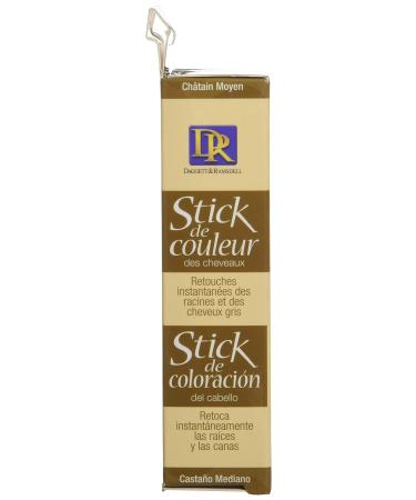 Daggett and Ramsdell Color Stick Dark Brown 0.33oz - Long-Lasting Hair Color Touch-Up - Buy Online on SooperMarket.com