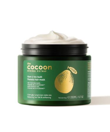 Cocoon Pomelo Hair Mask 6.76 fl oz