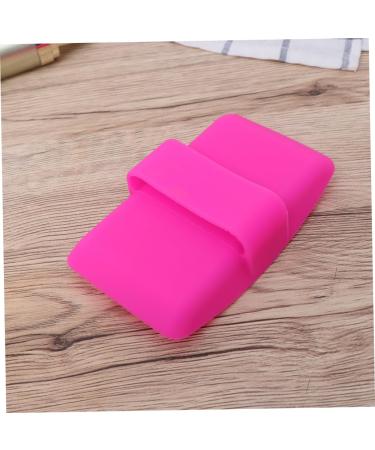 Buy Balacoo Makeup Brush Scrubber Mat - Essential Tool for Cleaning Silicone Makeup Brushes | International Shipping Available - Buy Online on SooperMarket.com