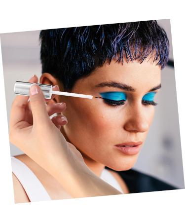 HAPINARY 10 Pcs Mascara Tube with Wand Empty Eyelash Serum Tube Oils Empty Mascara Tube Eyeliner Tubes Empty - Buy Online on SooperMarket.com