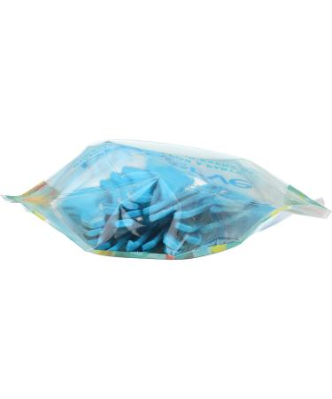 Preserve On-the-Go Cutlery Set, 24-Pack - Aqua | Eco-Friendly Kitchen Supplies - Buy Online on SooperMarket.com
