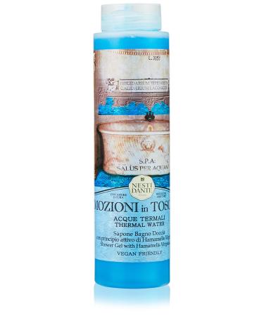 NESTI DANTE Thermal Water Shower Gel 300 ml