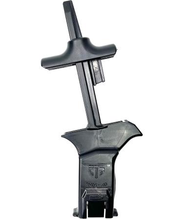 ETS Elite Tactical Systems CAM Black Regular Capacity Magazine - Buy Online on SooperMarket.com